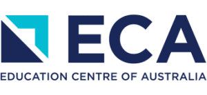 ECA -logo
