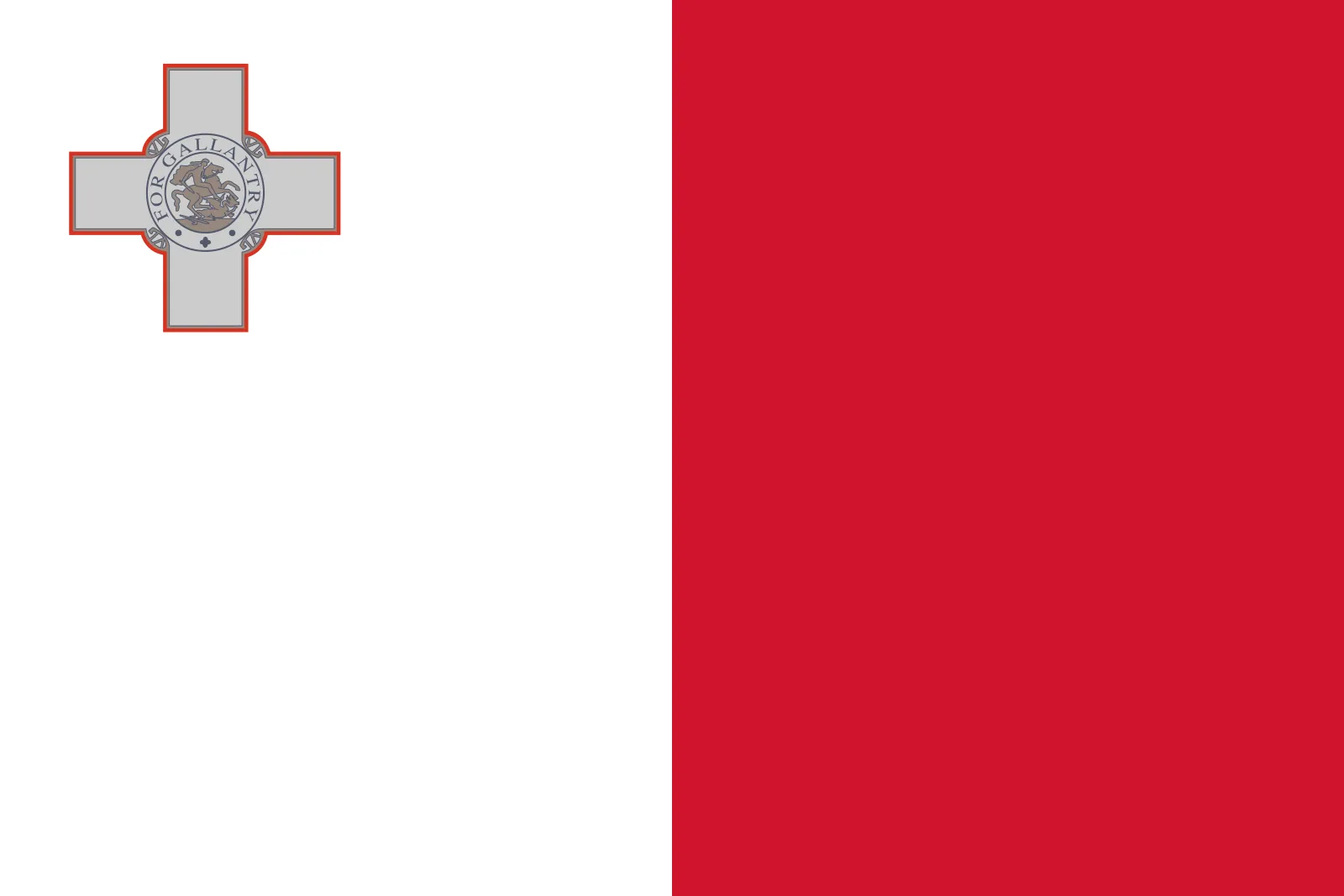 Flag-Malta