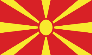 North Macedonia