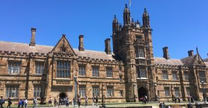 Study in Australia from Bangladesh