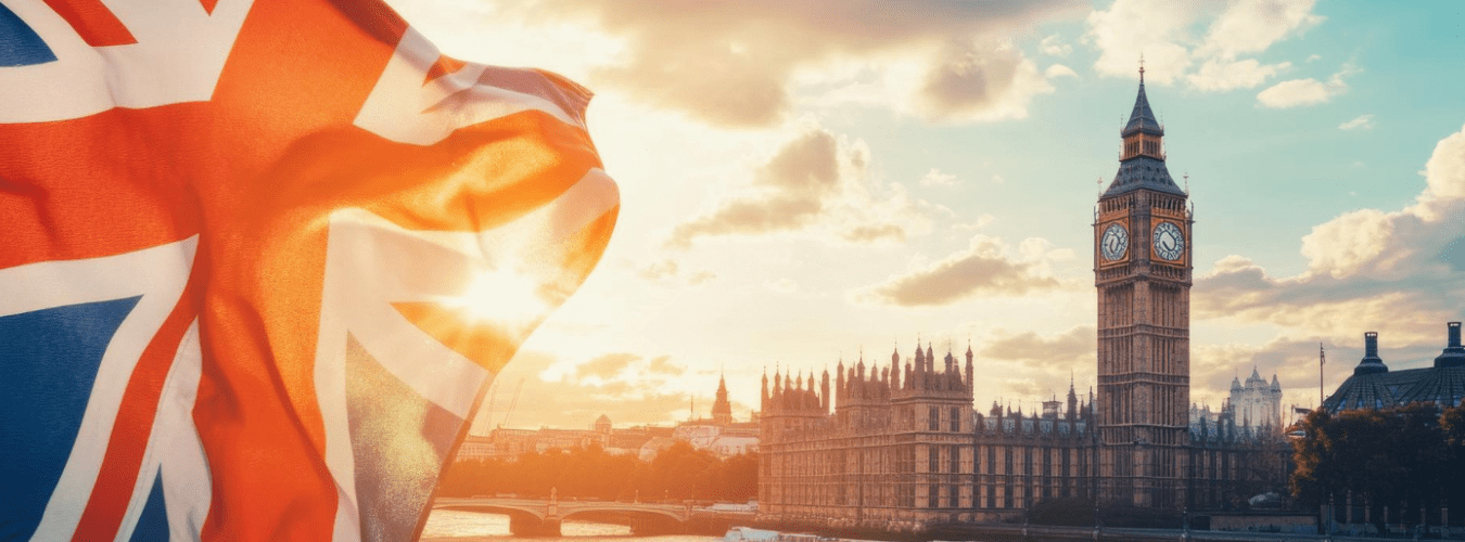 Study in UK From Bangladesh