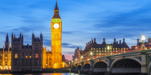 Study in UK From Bangladesh With Scholarship