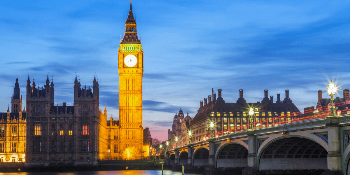 Study in UK From Bangladesh With Scholarship