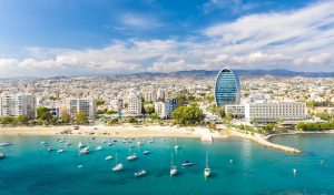 Study in Cyprus Without IELTS